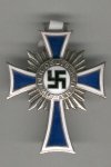 Mothers Cross 2nd Class